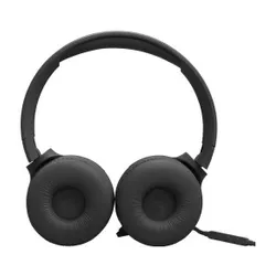 JBL Tune 520C USB-C czarny