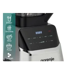 Blender kielichowy GORENJE BP1500DE