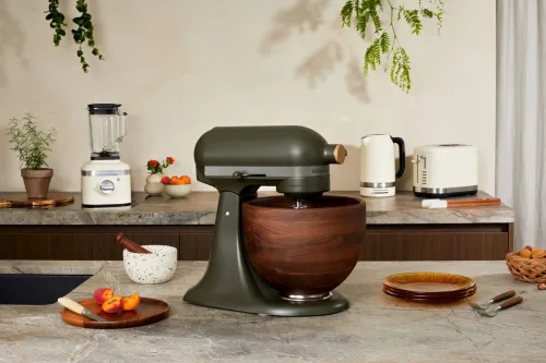 Czajnik KitchenAid 5KEK1701EPL 1,7l 2400W Regulacja temperatury