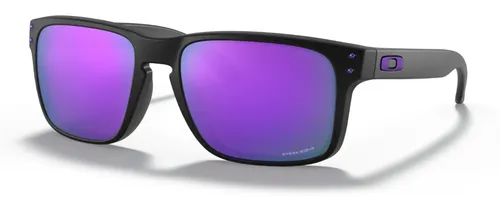 Велосипедные очки OAKLEY Holbrook PRIZM Violet