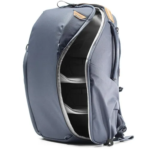 Рюкзак PEAK DESIGN Everyday Backpack 20L Zip EDLv2 - синий