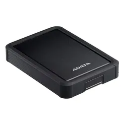 Dysk ADATA HD700 Pro 1TB HDD Czarny