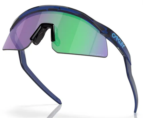 Okulary rowerowe OAKLEY Hydra PRIZM Jade