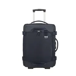 Рюкзак / сумка на колесиках Samsonite Midtown Duffle / Backpack 15,6-темно-синий