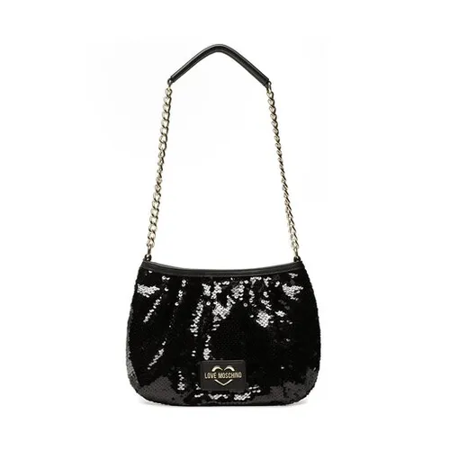 Dragoste MOSCHINO Jc4068pp1glp100a Nero sac
