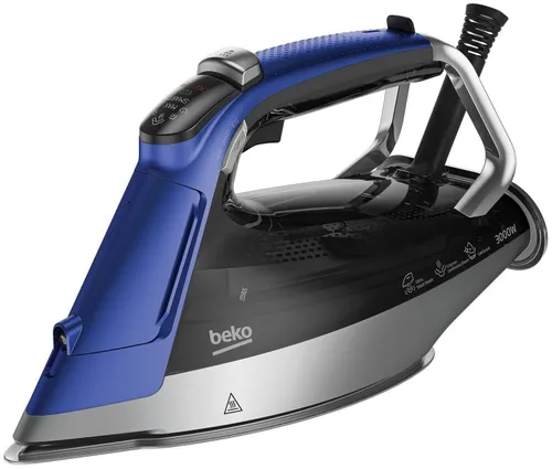 Утюг Beko FutureIron Premium SPA9130B