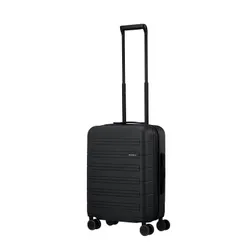 Чемодан American Tourister Novastream-dark slate