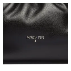 Patrizia Pepe 8b0147 / E005-K103 geanta Nero