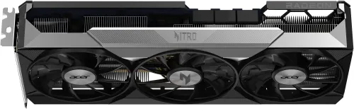 Karta graficzna Acer Nitro Radeon RX 9070 XT OC 16GB GDDR6 256bit FSR