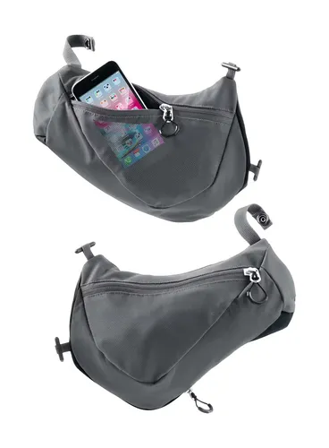 Plecak trekkingowy damski Deuter Aircontact Core 55 + 10 SL - graphite/black