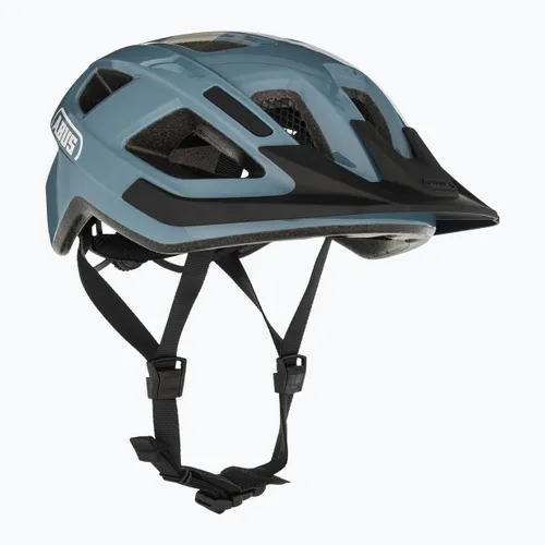 Kask rowerowy ABUS Aduro 3.0 glacier blue