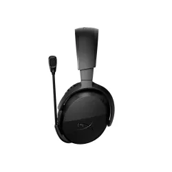 Słuchawki bezprzewodowe z mikrofonem HyperX Cloud Stinger 3 Wireless Nauszne Czarny