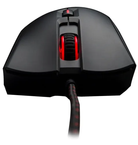 Myszka gamingowa HyperX Pulsefire FPS Czarny