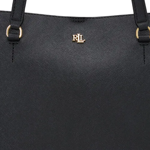 Сумка Lauren Ralph Lauren 431911655001 Черный