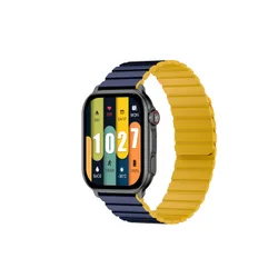 Smartwatch Kieslect KS Pro черный