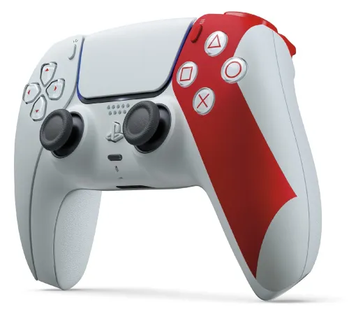 Pad Sony DualSense Edycja Limitowana God of War Edycja 20th do PS5 Bezprzewodowy