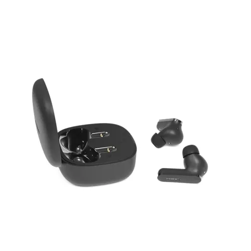 Słuchawki bezprzewodowe Philips TAT2100BK/00 Dokanałowe Bluetooth 6.0 Czarny