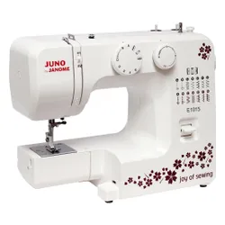 Janome Juno Dikiş Makinesi E1015