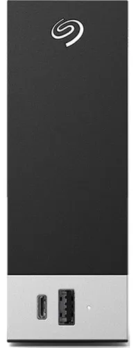 Dysk SEAGATE One Touch Hub 6TB HDD