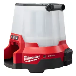 Lampa strefowa LED Milwaukee M18 ONESLSP-0