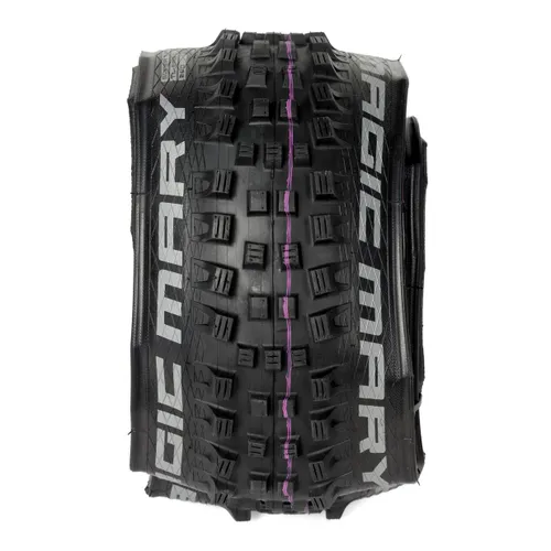 Opona rowerowa SCHWALBE Magic Mary Super Trail Addix Ultra Soft 29 x 2.4 black