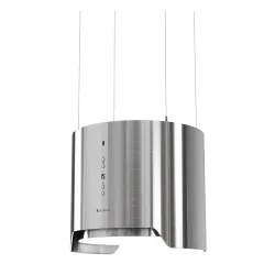 Okap Globalo Arenoflow 39.4 Inox