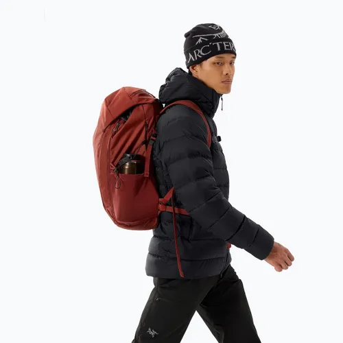 Plecak Arc'teryx Mantis 30 l sequoia