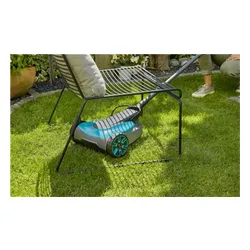 Gardena HandyMower Çim Biçme Makinesi 22/18V P4A (14620-55)