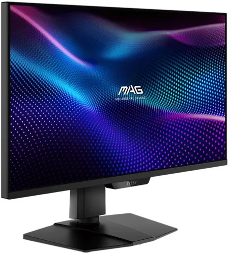 Monitor MSI Mag 274UPDF E16M 27" 3840x2160px IPS 160Hz 0.5 ms [GTG]