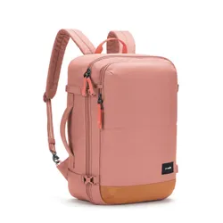 Дорожный рюкзак Pacsafe Go Carry - On 34 l Anti-Theft Backpack-rose