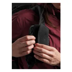 Etui / kieszeń do szelki plecaka Matador Speed Stash - black