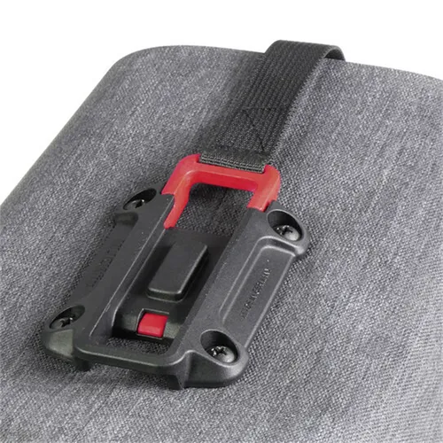 Torba na widelec KLICKFIX Bikepack Fork