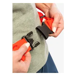Plecak turystyczny Tatonka Norix 32 - orange