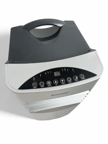Ravanson Klimatyzator przenośny PM-7500S - outlet