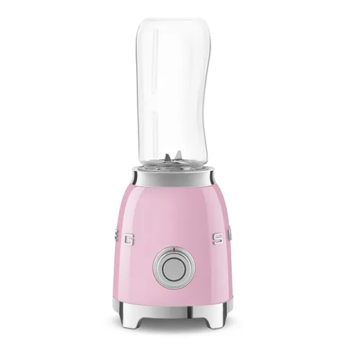 Blender Sportowy Smeg 50's Style PBF01PKEU