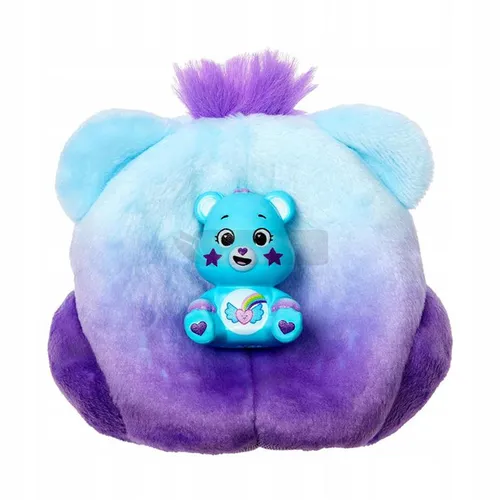 LALKA BARBIE CHELSEA CUTIE REVEAL NIESPODZIANKA seria 2 Troskliwe Misie JGH75