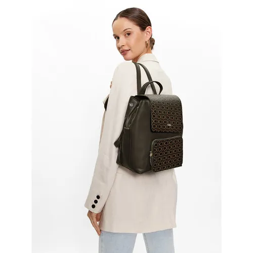 Calvin Klein CK must Campus Backpk Rucsac cu clapă-Mn K60K610922 0HD