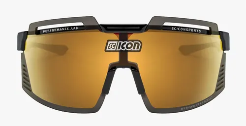 Okulary rowerowe SCICON Aerowatt Foza