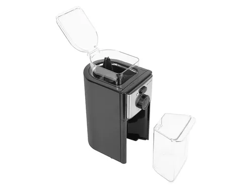 Młynek Do Kawy BLOW Elektryczny Żarnowy Mocny 150w Pojemnik 100g Cicha Praca
