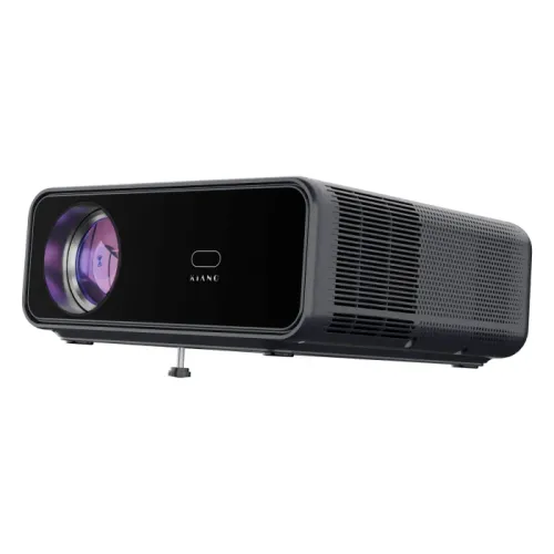 Projektor do kina domowego Kiano Cinema Ultra LCD Full HD Wi-Fi Bluetooth