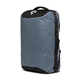 Seyahat Çantası 2in1 Black Diamond Stonehauler Duffel 60 L-azurite