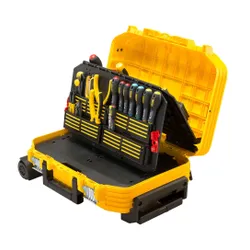 Zestaw narzędzi STANLEY FMST1-75530 (100 elementów)
