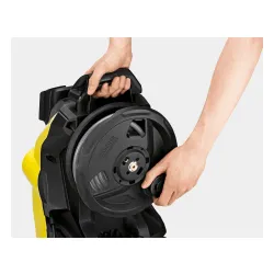 Myjka ciśnieniowa Karcher K 7 Premium Smart Control Flex eco!B 1.317-365.0 600l/h Pompa aluminiowa 5m