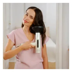 Suszarka do włosów MPM GLOW&flow MSW-26