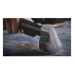 Odkurzacz Ariete 2482 Spot Cleaner Heat Pro 750W