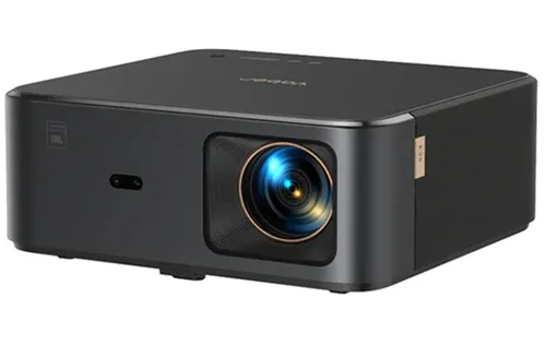 Projektor YABER K2s Pro Full HD (1920 x 1080), 800 ANSI lumen, Wi-Fi, Bluetooth
