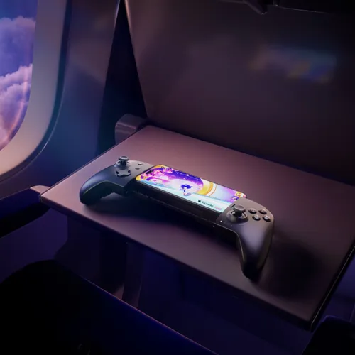 Kontroler STEELSERIES Nimbus Cloud