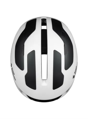 Kask szosowy Sweet Protection Falconer Aero 2VI Mips Helmet - satin white