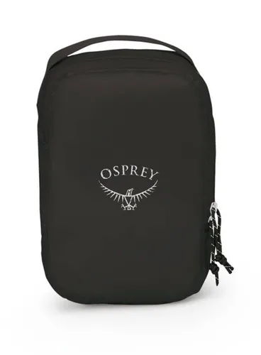 Pokrowiec na ubranie Osprey Ultralight Packing Cube S - black