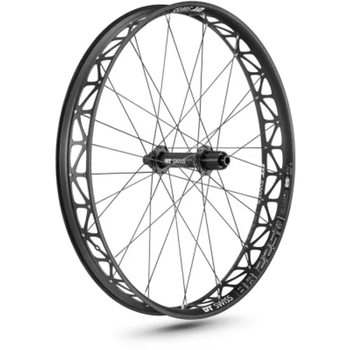 Koło tylne DT Swiss BR 2250 Classic Fatbike 26" Disc Center Lock